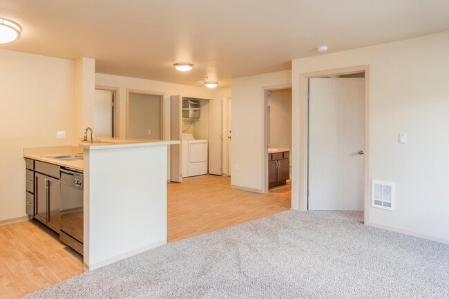 Building Photo - Park Place Apartments