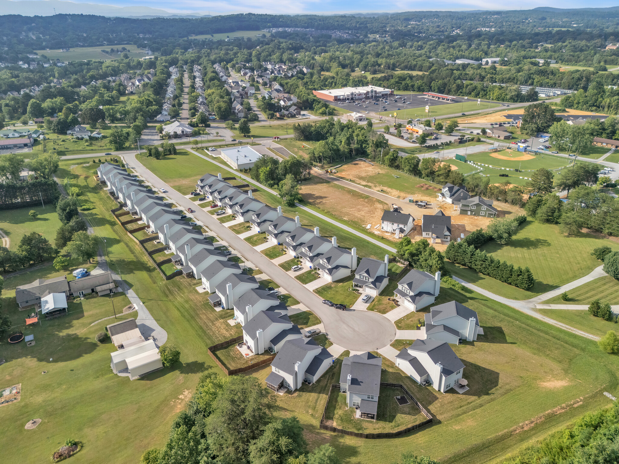 Building Photo - 6710 Padgett Hill Ln