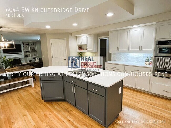 Building Photo - 6044 SW Knightsbridge Dr