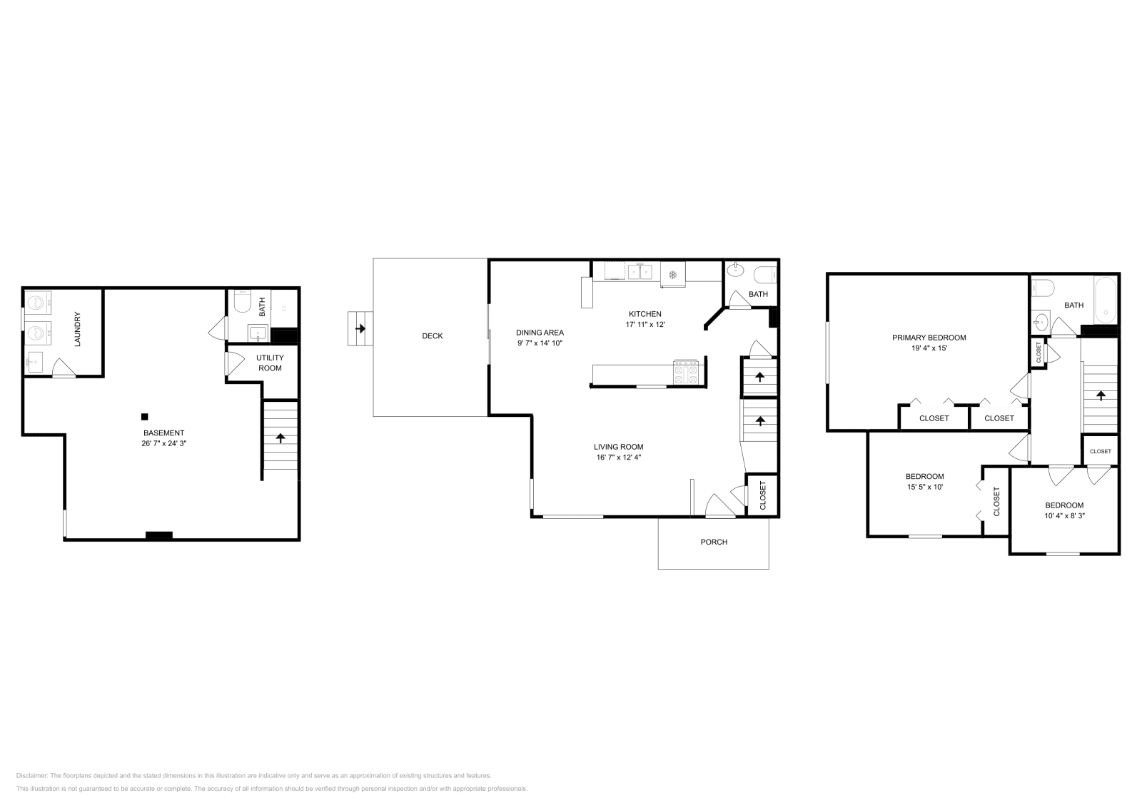 Building Photo - 403 Darby Ln