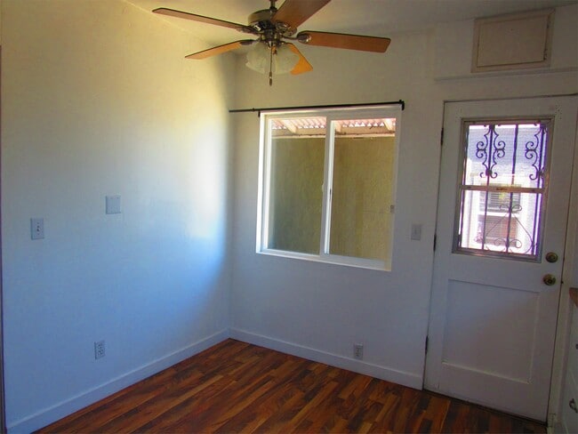 Building Photo - 3401 Bancroft St