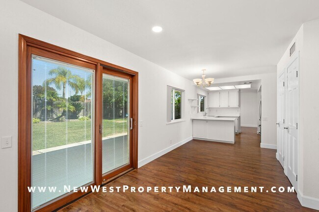 Building Photo - Renovated Poway 5-Bedroom, Available Now! ...