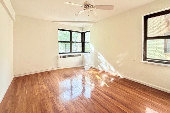 Floorplan - 700 Fort Washington Avenue