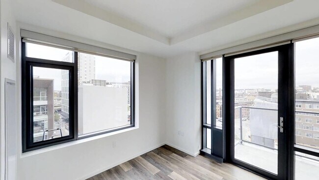 Building Photo - 345 Harrison Ave