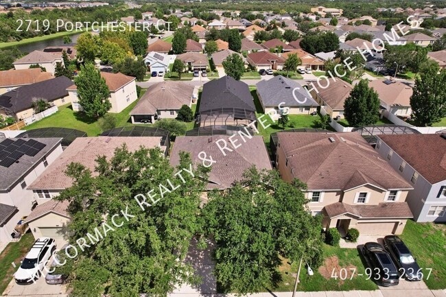 Building Photo - 2719 Portchester Ct