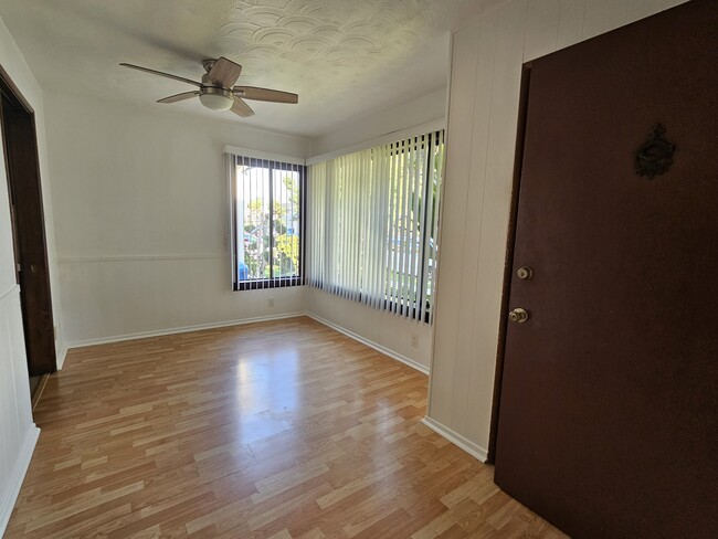 Dining Room - 12051 Alberta Dr