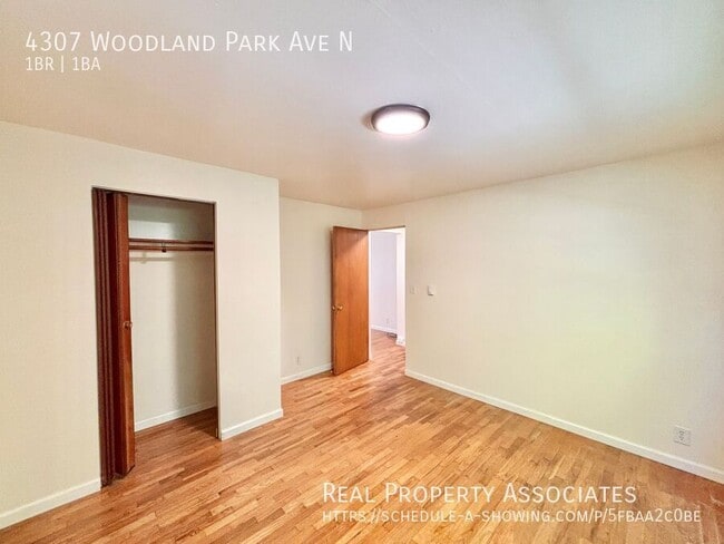 Building Photo - 4307 Woodland Park Ave N