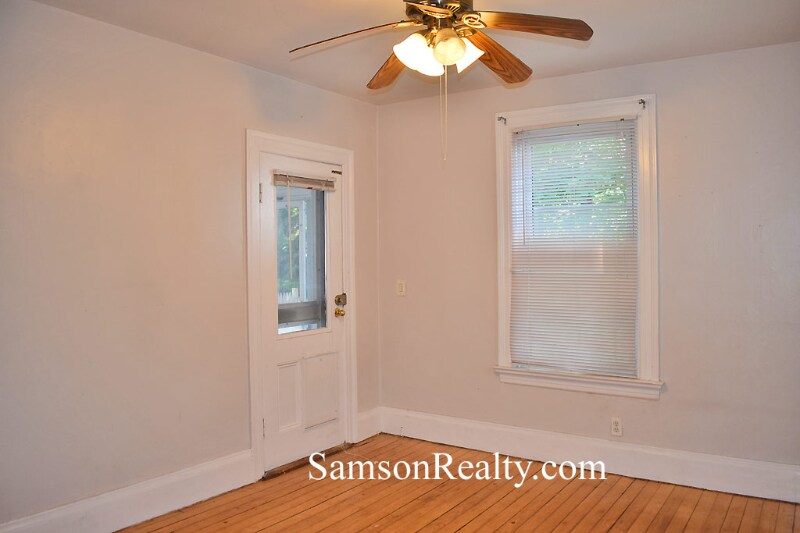 Building Photo - 111 Bowen St