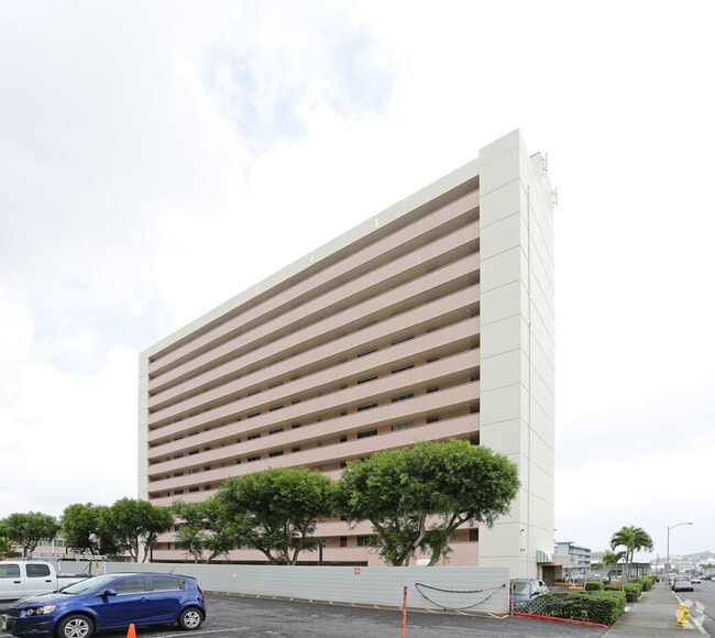 Building Photo - Hale Ana'Ole