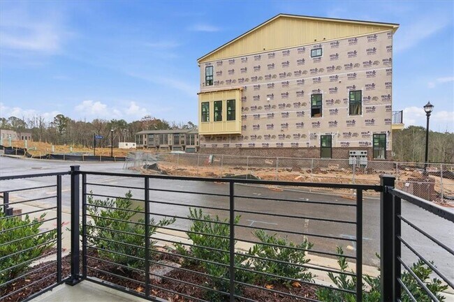 Building Photo - 742 Urban Grange Way