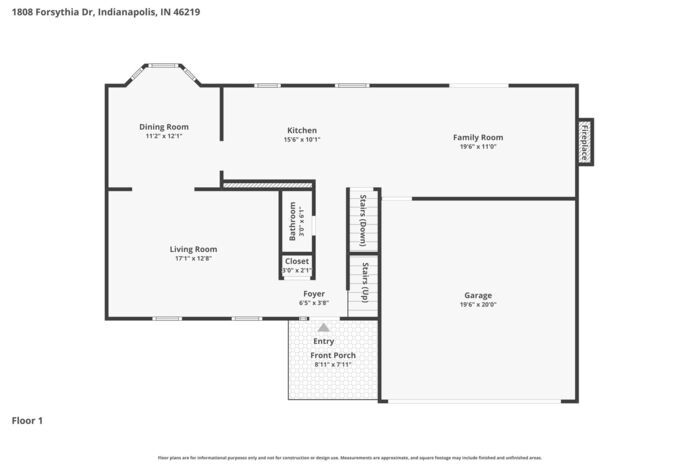 Building Photo - 1808 Forsythia Dr