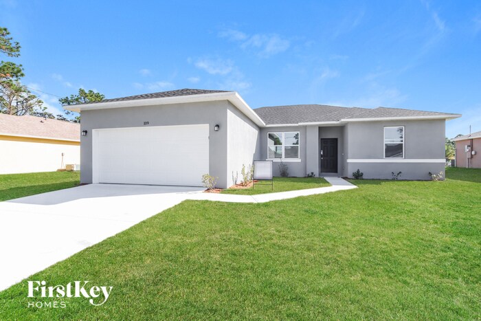 Primary Photo - 109 Hillock Ave NW