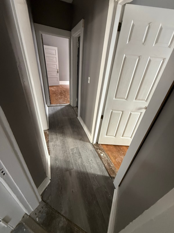 Building Photo - 27 Irving St