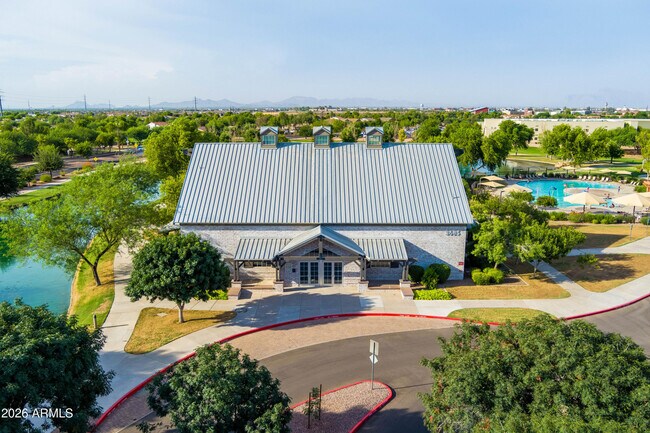 Building Photo - 4248 S Mariposa Dr
