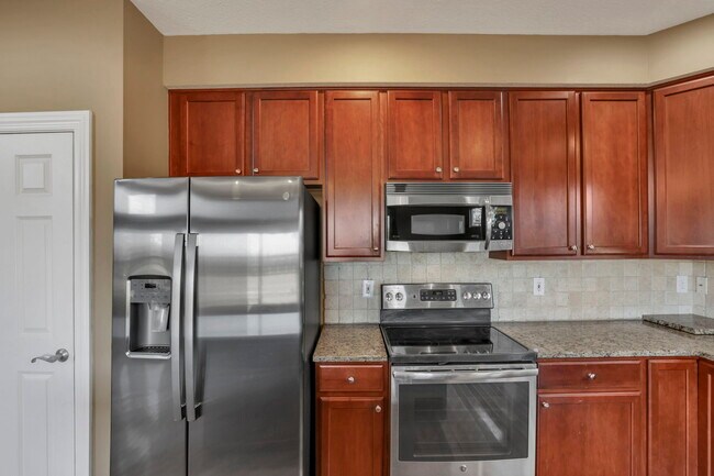 Building Photo - 8006 Caraway Ave