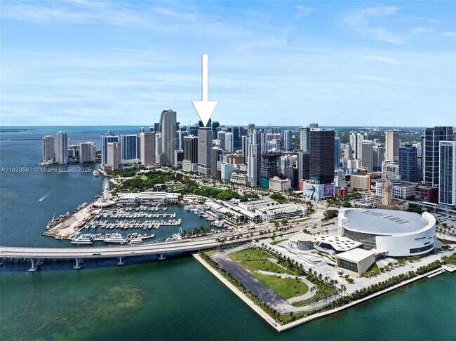 Building Photo - 50 Biscayne Blvd