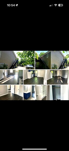 Building Photo - 1104 Penrose Dr