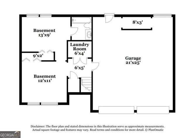 Building Photo - 4930 Baker Plantation Way
