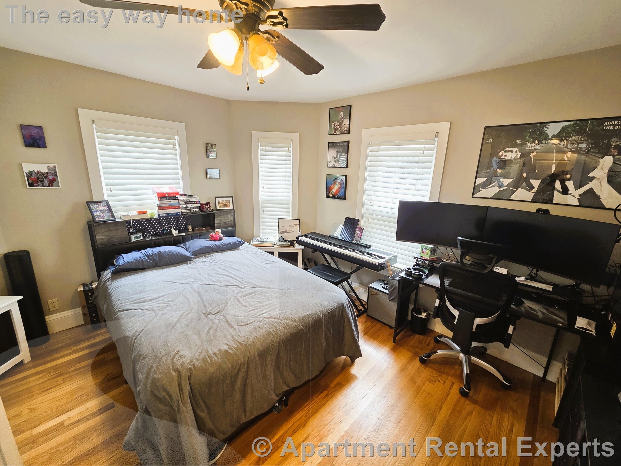 Building Photo - 55 Gorham St