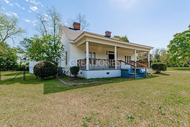 Building Photo - 218 N Lee St