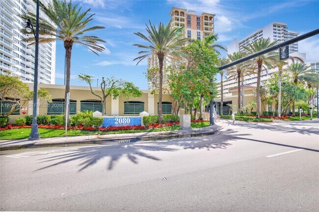 Building Photo - 2080 S Ocean Dr