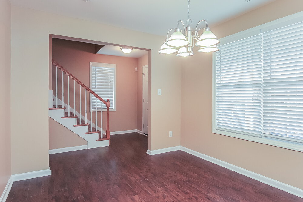 Building Photo - 2515 Dearborn Dr