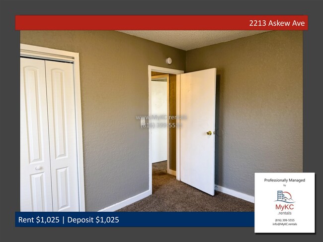 Building Photo - ** RECENTLY REDUCED ** Fresh, Bright & Move-In Ready 2-Bedroom Duplex!