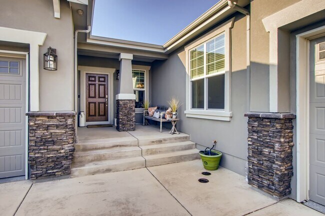 Building Photo - Gorgeous 4 bedroom home in Cordera