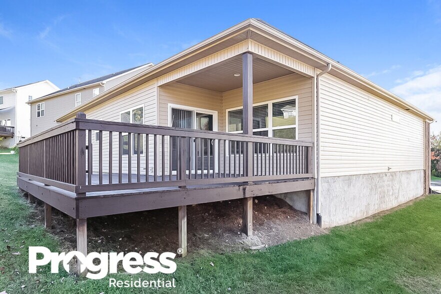 Building Photo - 6308 Eli Dr