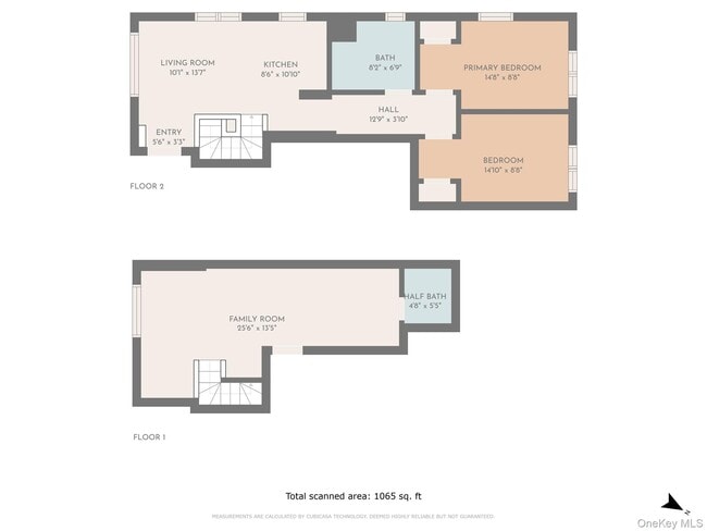 Building Photo - 220-09 64th Ave