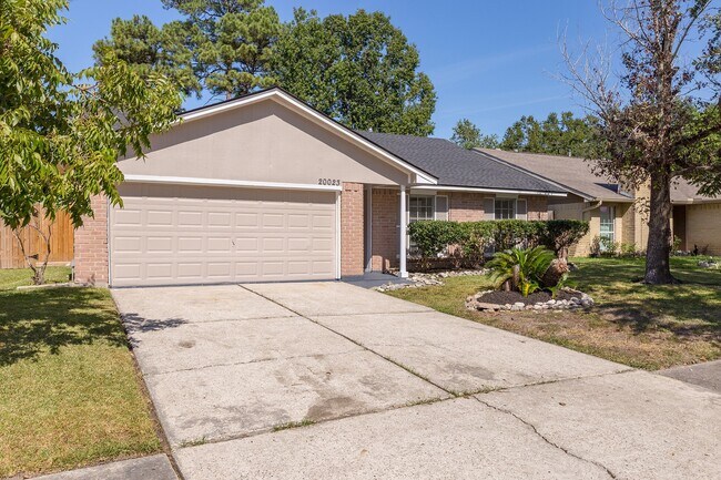 Building Photo - 20023 Timber Forest Dr