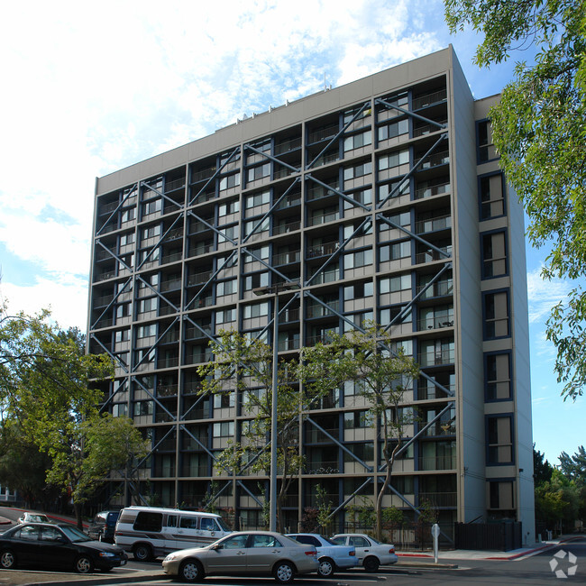 Building Photo - Marina Tower Apartments