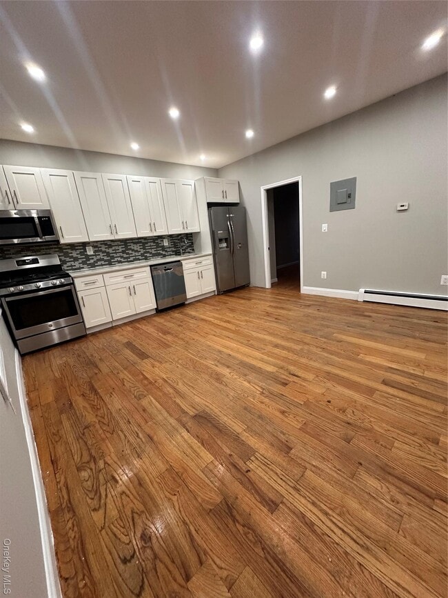 Building Photo - 60-63 54th St