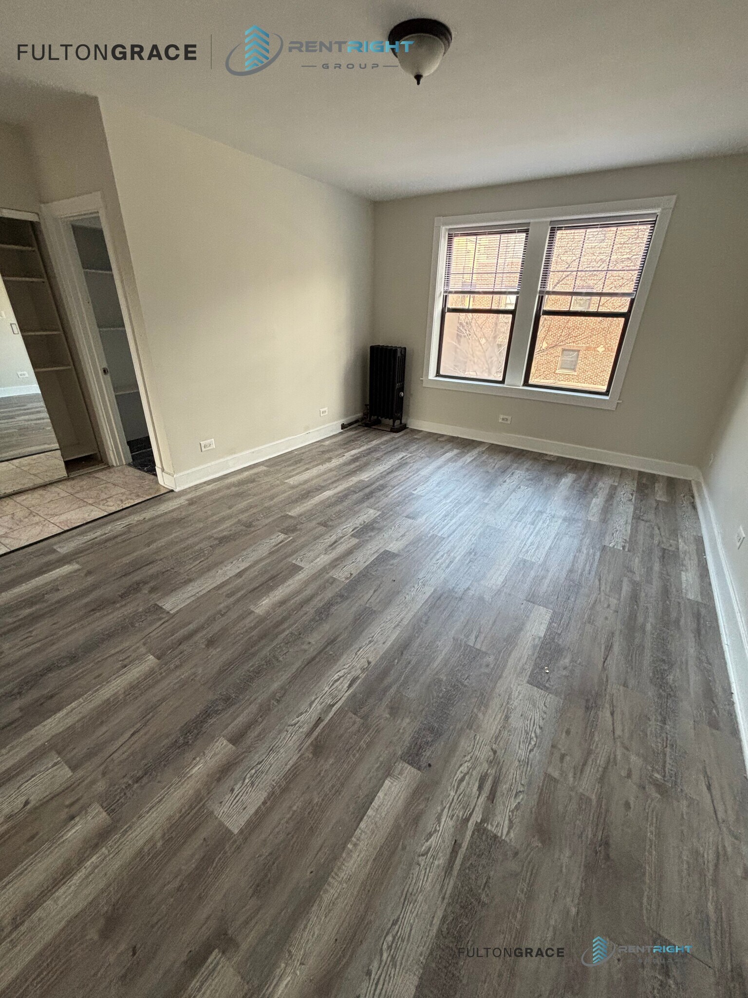 Building Photo - 4236 N Broadway