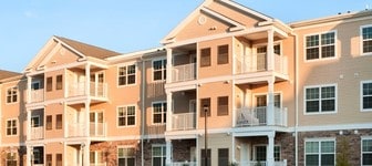 Building Photo - Heritage Village at Seabreeze 55+ Community