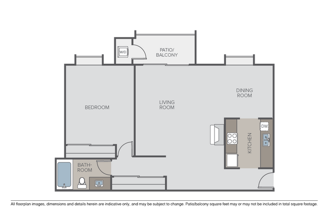 Floorplan - Marina Cove