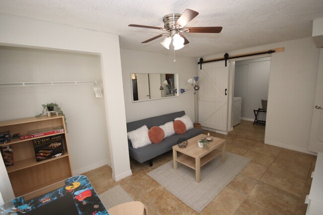 Building Photo - Incredible, completely remodeled FURNISHED...
