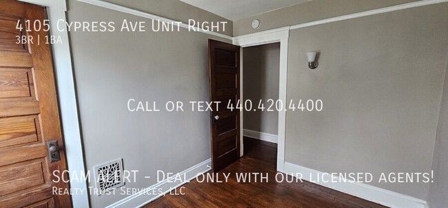 Building Photo - Spacious 3-Bedroom Duplex in Old Brooklyn!