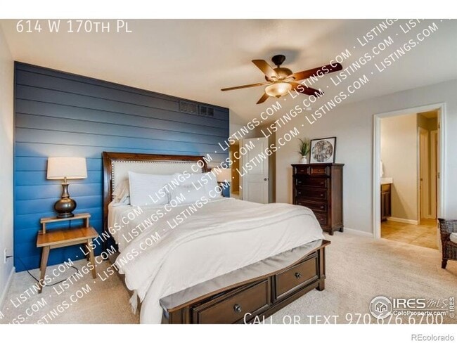 Building Photo - 614 W 170th Pl