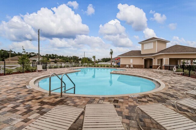 Building Photo - Spacious 5-Bedroom Home  – Prime Amelia Co...