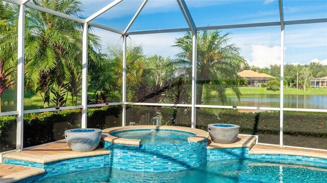 Building Photo - 11407 Savannah Lakes Dr