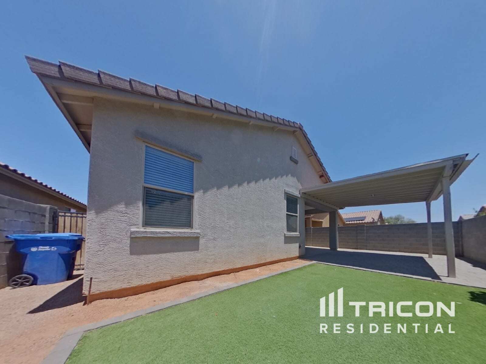 Building Photo - 7343 W Hughes Dr