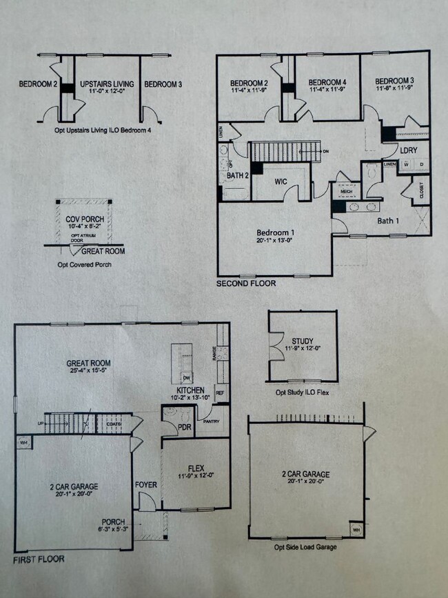 Building Photo - Brand New! Central Conway Location in King...