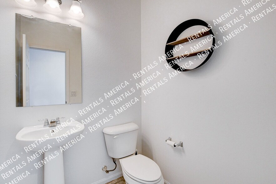 Building Photo - 6650 Rockhouse St