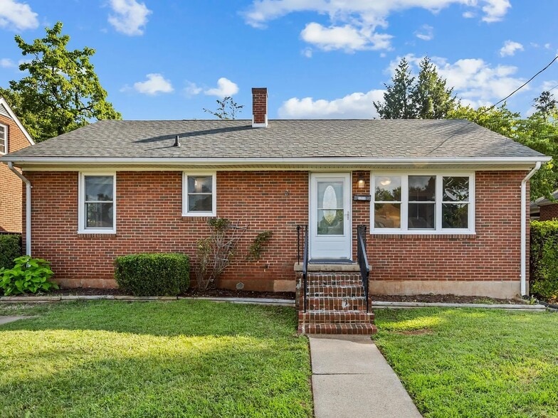 Building Photo - 1211 River Vista Ave