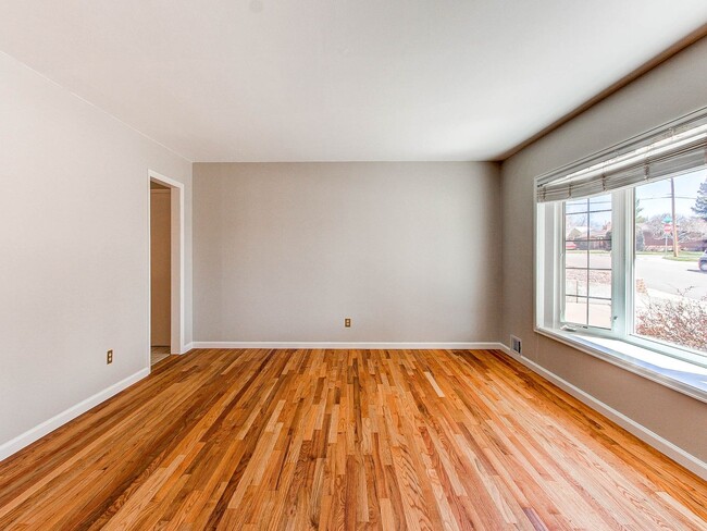 Building Photo - SW Denver single family home available in Harvey Park South.