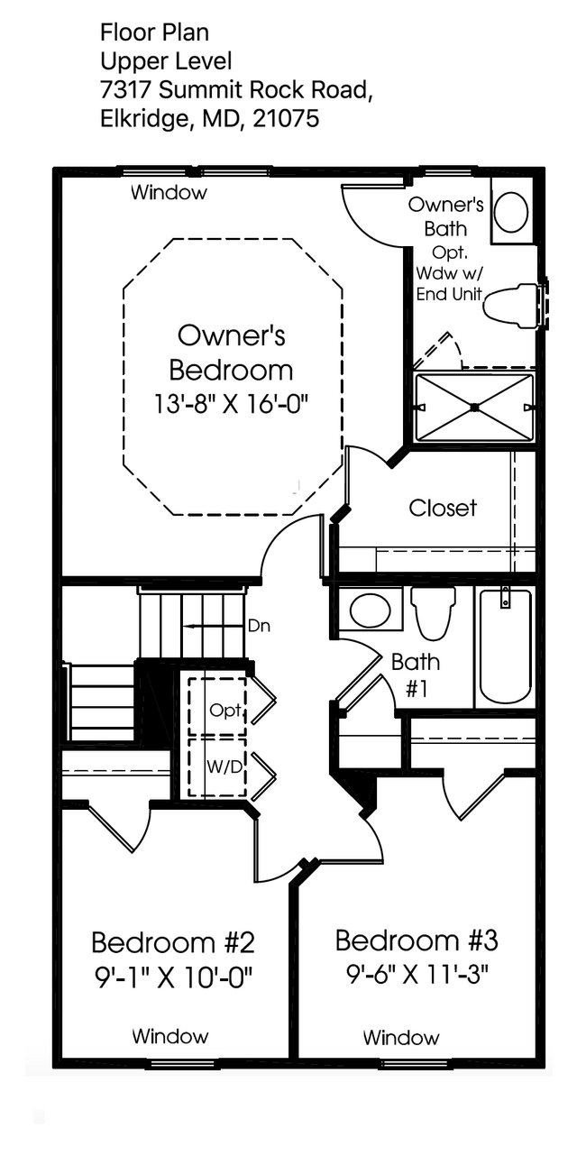 Building Photo - 7317 Summit Rock Rd
