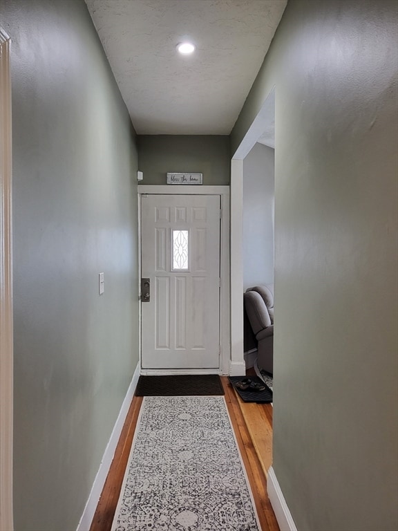 Building Photo - 12 Watts St