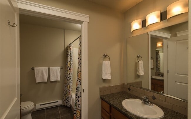 Building Photo - Heart of Downtown Bellingham! Great location with Water View!