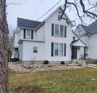 Building Photo - 1014 W Market St